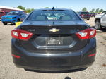 2018 Chevrolet Cruze Lt Black vin: 1G1BE5SM9J7121649