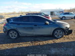 2018 Chevrolet Cruze Lt Auto Gray vin: 1G1BE5SM9J7131842