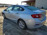 2018 Chevrolet Cruze Lt Blue vin: 1G1BE5SM9J7141562