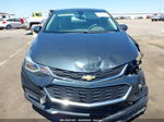 2018 Chevrolet Cruze Lt Auto Black vin: 1G1BE5SM9J7230273