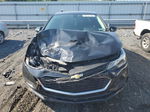 2016 Chevrolet Cruze Lt Black vin: 1G1BE5SMXG7255983