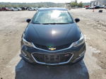 2016 Chevrolet Cruze Lt Black vin: 1G1BE5SMXG7263999