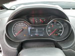 2016 Chevrolet Cruze Lt Red vin: 1G1BE5SMXG7264263