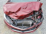 2016 Chevrolet Cruze Lt Red vin: 1G1BE5SMXG7264263