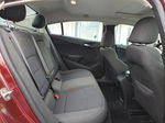 2016 Chevrolet Cruze Lt Red vin: 1G1BE5SMXG7264263