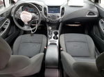2016 Chevrolet Cruze Lt Red vin: 1G1BE5SMXG7264263