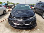 2016 Chevrolet Cruze Lt Black vin: 1G1BE5SMXG7287347