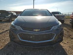 2016 Chevrolet Cruze Lt Серый vin: 1G1BE5SMXG7300307