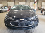 2016 Chevrolet Cruze Lt Black vin: 1G1BE5SMXG7313445