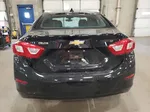 2016 Chevrolet Cruze Lt Черный vin: 1G1BE5SMXG7313445