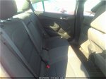 2017 Chevrolet Cruze Lt Red vin: 1G1BE5SMXH7115630