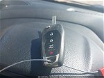2017 Chevrolet Cruze Lt Auto Silver vin: 1G1BE5SMXH7124649