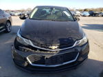 2017 Chevrolet Cruze Lt Черный vin: 1G1BE5SMXH7192871