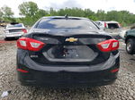 2017 Chevrolet Cruze Lt Black vin: 1G1BE5SMXH7262286