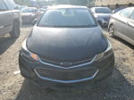 2018 Chevrolet Cruze Lt Black vin: 1G1BE5SMXJ7201719