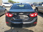 2018 Chevrolet Cruze Lt Black vin: 1G1BE5SMXJ7201719