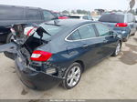 2017 Chevrolet Cruze Premier Auto Gray vin: 1G1BF5SM0H7177664