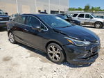 2017 Chevrolet Cruze Premier Black vin: 1G1BF5SM0H7236826