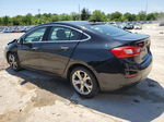 2017 Chevrolet Cruze Premier Black vin: 1G1BF5SM0H7236826