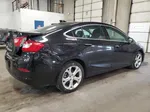 2017 Chevrolet Cruze Premier Black vin: 1G1BF5SM1H7151333