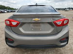 2017 Chevrolet Cruze Premier Gray vin: 1G1BF5SM1H7187460