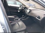 2017 Chevrolet Cruze Premier Auto Синий vin: 1G1BF5SM1H7195140
