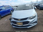 2017 Chevrolet Cruze Premier Auto Синий vin: 1G1BF5SM1H7195140