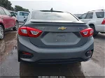 2017 Chevrolet Cruze Premier Auto Gray vin: 1G1BF5SM2H7146304