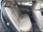 2017 Chevrolet Cruze Premier Auto Серый vin: 1G1BF5SM2H7225939