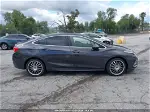 2017 Chevrolet Cruze Premier Auto Серый vin: 1G1BF5SM2H7225939