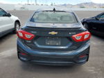 2017 Chevrolet Cruze Premier Черный vin: 1G1BF5SM3H7133139