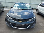 2017 Chevrolet Cruze Premier Черный vin: 1G1BF5SM3H7133139