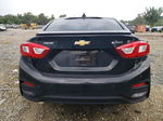 2017 Chevrolet Cruze Premier Black vin: 1G1BF5SM3H7145369