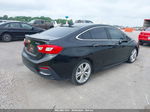 2017 Chevrolet Cruze Premier Auto Black vin: 1G1BF5SM4H7196119