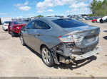 2017 Chevrolet Cruze Premier Auto Beige vin: 1G1BF5SM4H7203229