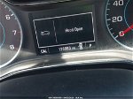 2017 Chevrolet Cruze Premier Auto Beige vin: 1G1BF5SM4H7203229