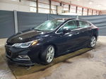 2018 Chevrolet Cruze Premier Black vin: 1G1BF5SM5J7223382