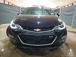 2018 Chevrolet Cruze Premier Black vin: 1G1BF5SM5J7223382