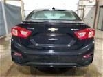 2018 Chevrolet Cruze Premier Black vin: 1G1BF5SM5J7223382