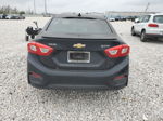 2017 Chevrolet Cruze Premier Black vin: 1G1BF5SM7H7143141