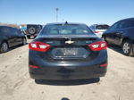 2017 Chevrolet Cruze Premier Black vin: 1G1BF5SM7H7159954