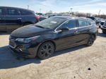 2017 Chevrolet Cruze Premier Black vin: 1G1BF5SM7H7159954