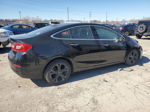 2017 Chevrolet Cruze Premier Black vin: 1G1BF5SM7H7159954