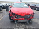 2017 Chevrolet Cruze Premier Auto Red vin: 1G1BF5SM8H7178562