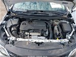 2017 Chevrolet Cruze Premier Auto White vin: 1G1BF5SM8H7182871