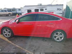 2017 Chevrolet Cruze Premier Auto Red vin: 1G1BF5SM8H7261411