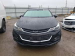 2018 Chevrolet Cruze Premier Black vin: 1G1BF5SM8J7158608