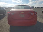 2018 Chevrolet Cruze Premier Red vin: 1G1BF5SM8J7196906