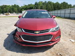 2018 Chevrolet Cruze Premier Red vin: 1G1BF5SM8J7240399