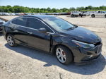 2017 Chevrolet Cruze Premier Black vin: 1G1BF5SM9H7115132